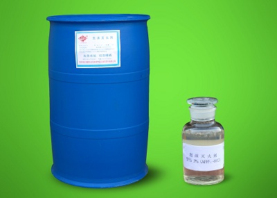環(huán)保型水成膜泡沫滅火劑
