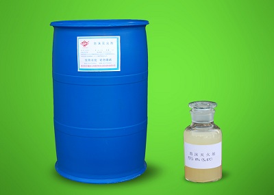 環(huán)保型合成泡沫滅火劑